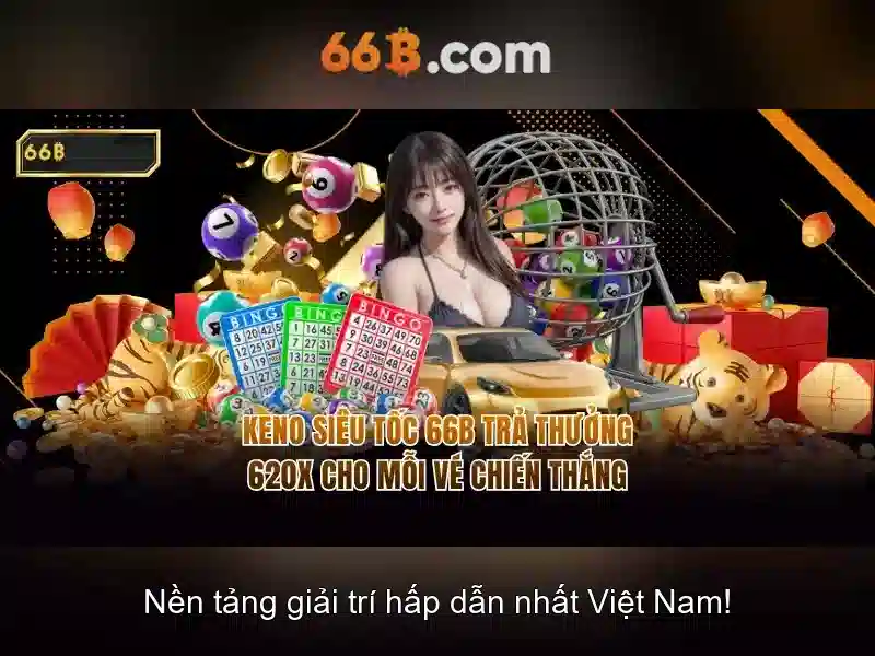 66b là gì