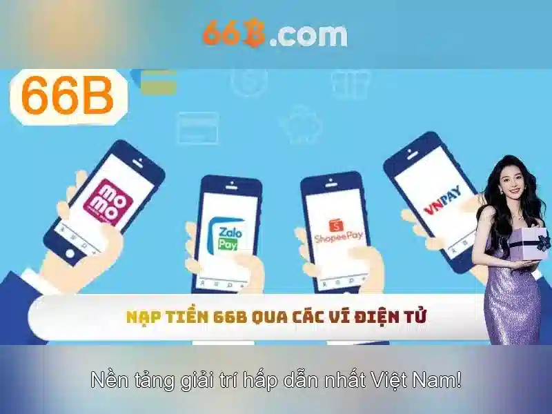 Giới thiệu về 66B