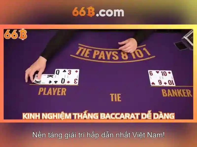 TIÊU ĐIỂM CỦA 66B