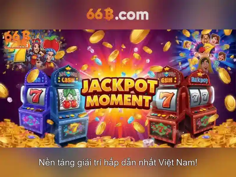 Giới thiệu về 66B