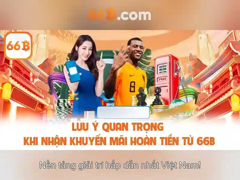 66b – Tổng quan chủ đề và giá trị cốt lõi