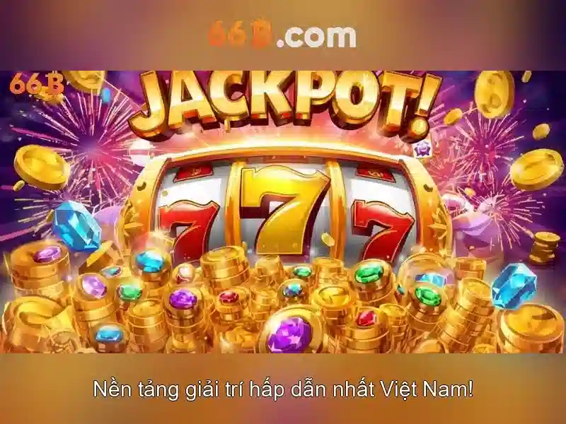 Giới thiệu về 66B