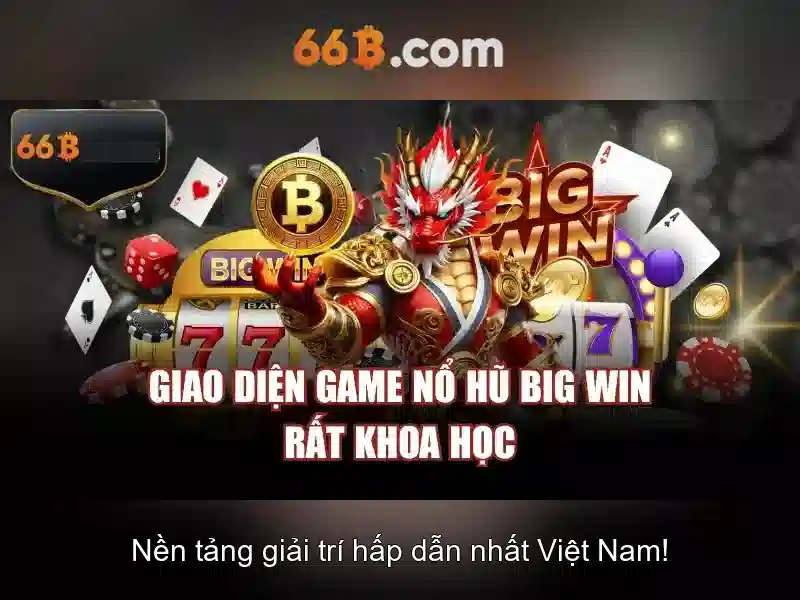 66B và những khía cạnh nổi bật