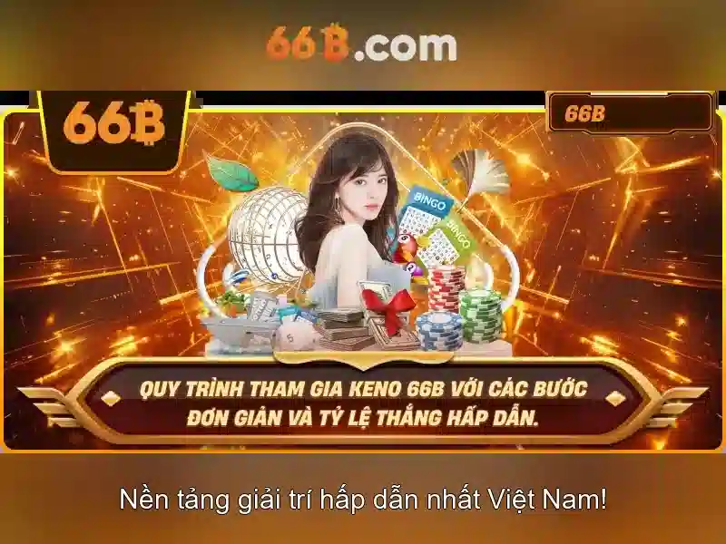 66B là gì?