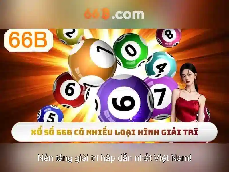 66b là gì và tại sao quan trọng?