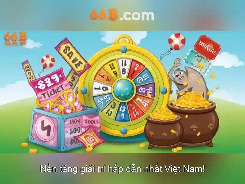 66B: Khái niệm, cấu hình và tiềm năng