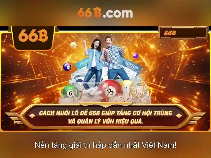 Kết luận và hướng phát triển của 66B