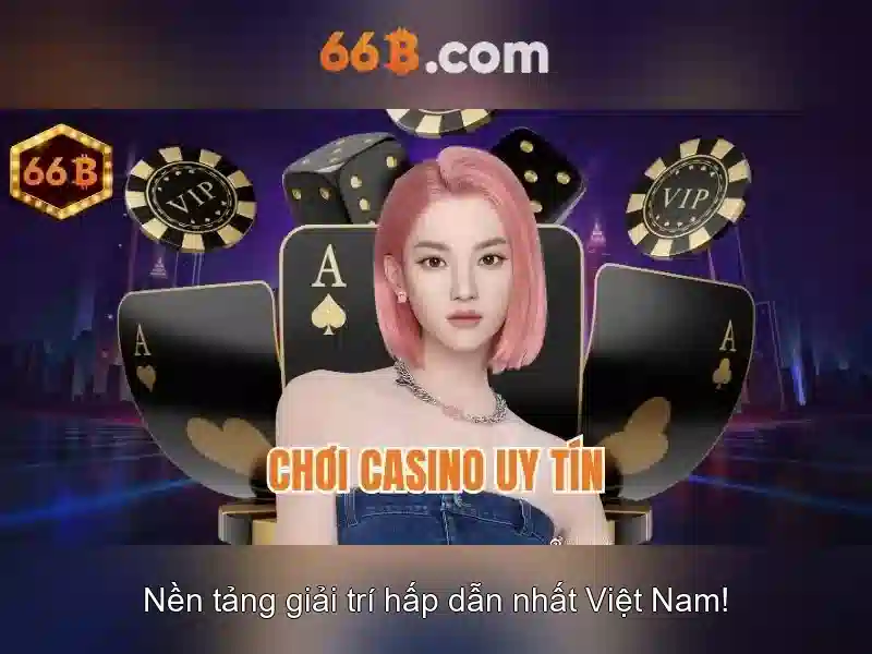 những thách thức và triển vọng của 66b