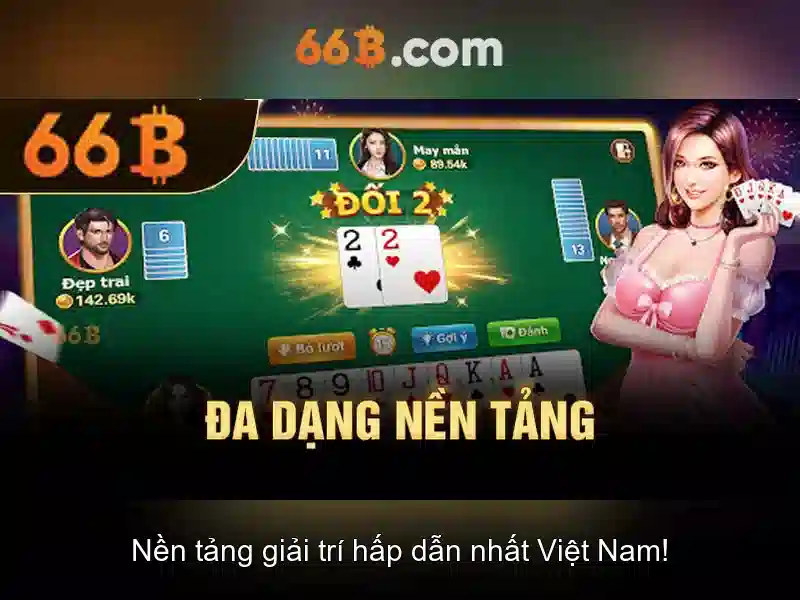 66b: một khái niệm công nghệ và văn hóa