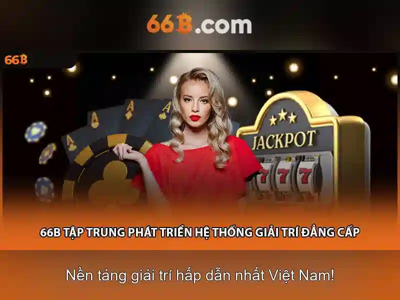 Triển vọng tương lai và thách thức của 66b