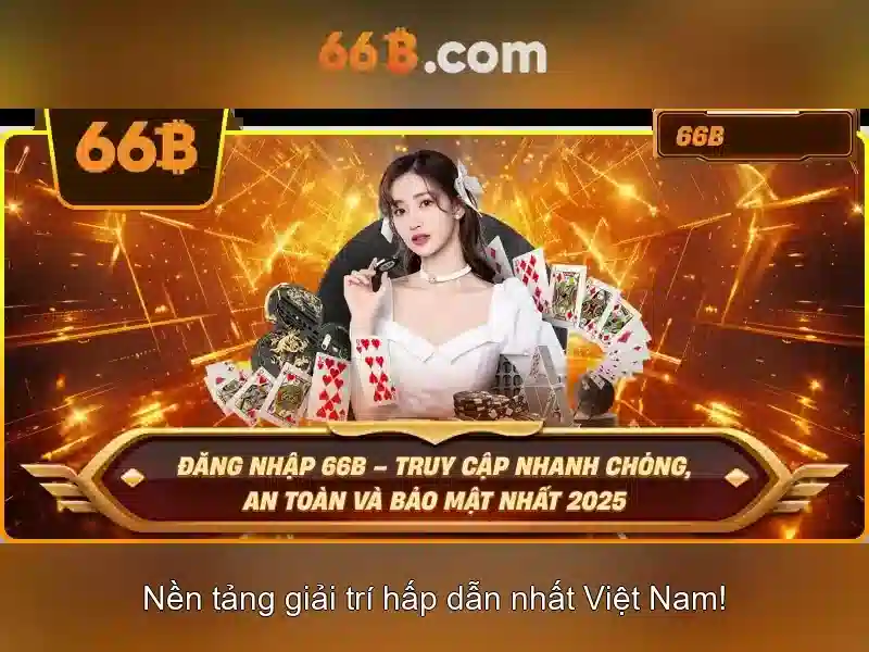 Ứng dụng và thách thức của 66B