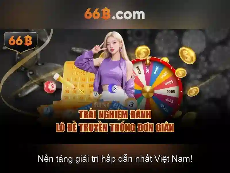 Giới thiệu về 66B