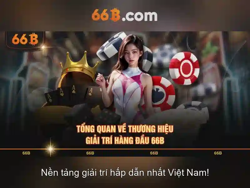 66b hạ long – Tổng quan