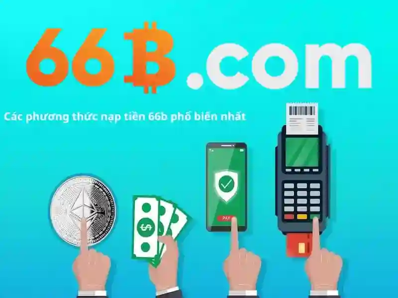 66b là gì và ảnh hưởng trong công nghệ