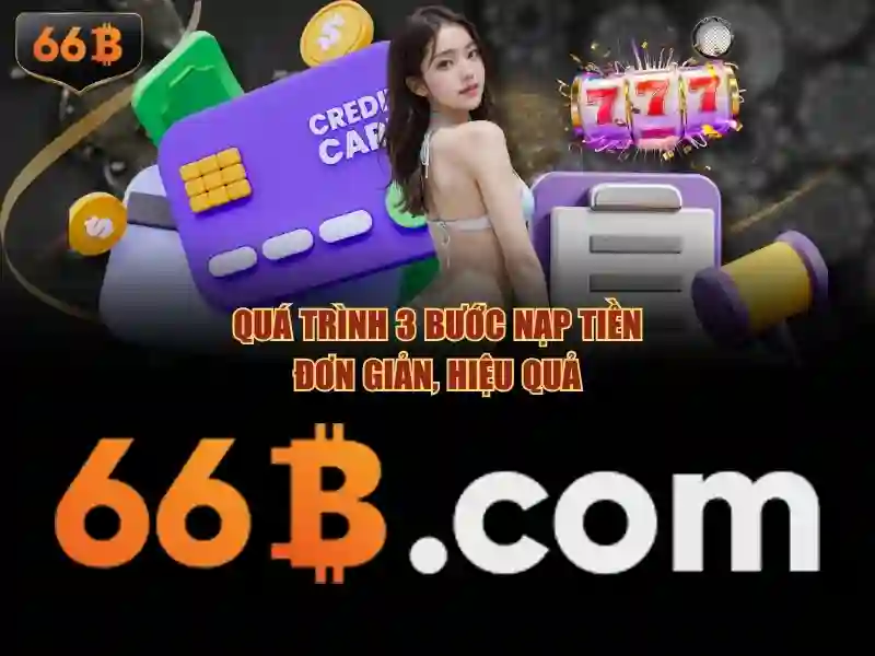 Giới thiệu về 66B