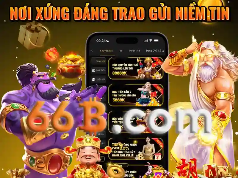 Giới thiệu về 66b