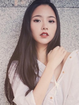 Jessica Lin (Jessica Lin) profile