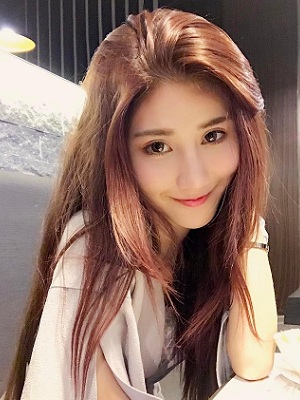 Lin Yuting (Patty Lin) profile
