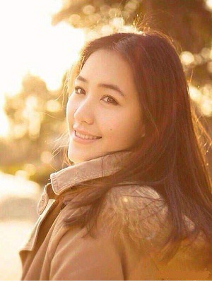 Qian Lili (Christine) profile