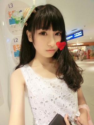 Xie Luoyun (Niki) profile