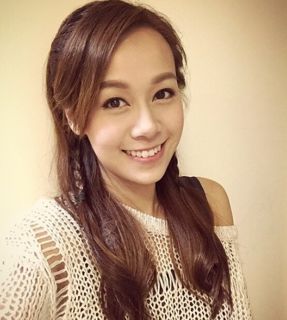 Huang Xinying (Jacqueline Wong) profile