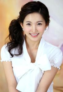Yun Joo-hee (Yoon Joo Hee) profile