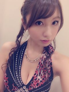 Akina Kaneda (Ayana Kaneda) profile