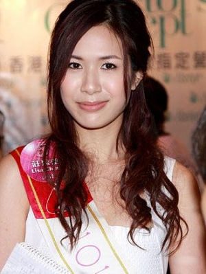 Zhuang Qing (Lisa Ch) profile