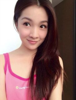Xu Jiahui (Terri) profile