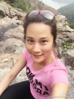 Zhang Jiaer (Kayi Cheung) profile