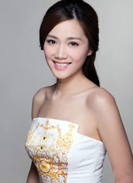 Tang Luowen (Roxanne Tong) profile