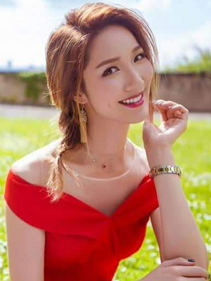 Li Yanan (Li Yanan Leanne) profile