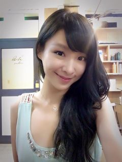 Zhang Yu (Cream) profile