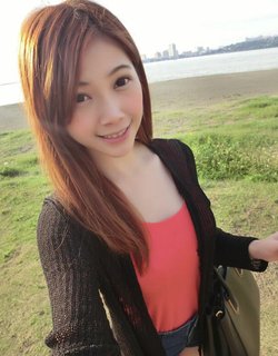 Yang Yujun (Erica) profile