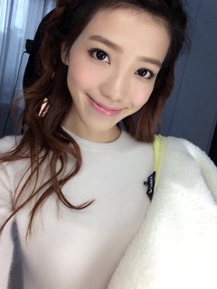 Chen Ciyu (Crystal Chen) profile