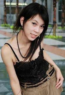 Zeng Yujie () profile