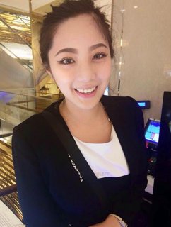Lin Youan (Sophia) profile