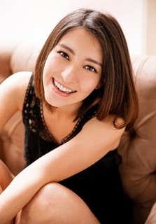 Liang Xinyu (Lara Veronin) profile