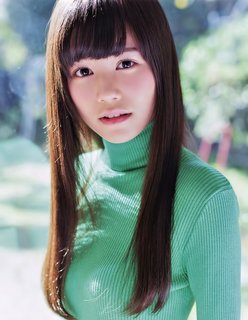 Hayaka Toyama (Haruka Komiyama) profile