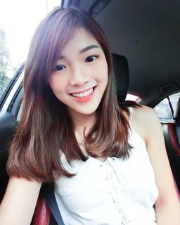 Xiiao Yee (Xiiao Yee) profile