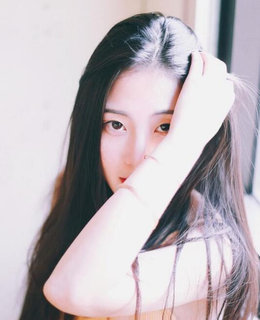 Liu Yushi (Krystal Totoro) profile