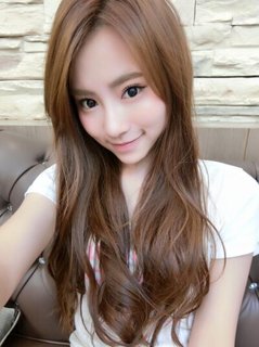 Zhang Youjie (Mina) profile
