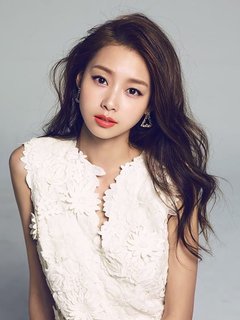 Wu Feili (Natalie) profile