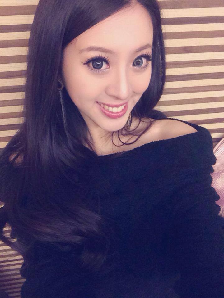 Zhang Wei (Anna) profile