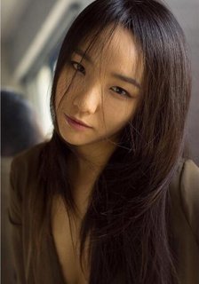 Li Simin (Clarisse) profile