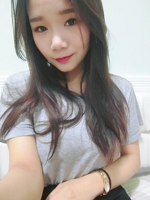 Rina Zhang