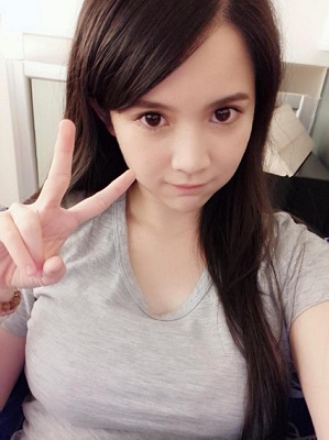 Ziying (Amber Chan) profile