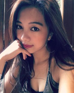 Sabrina Wu