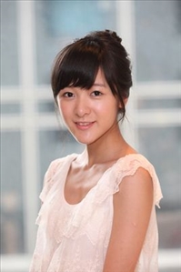 Xu Jiao (Jiao Xu) profile