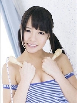 Mariyoshi Yoshikawa (Mariyu Yoshikawa) profile